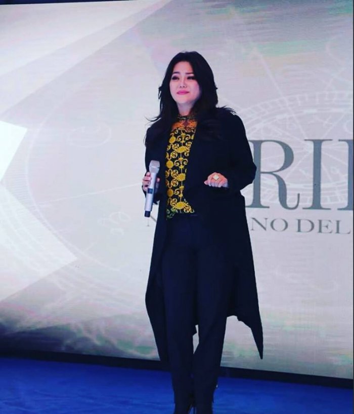 Гавьяатын “залуу стиль” донжтой